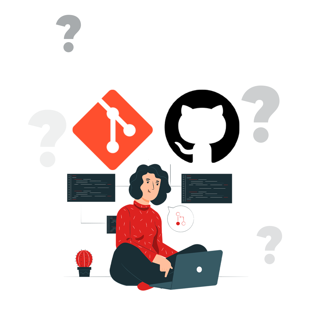 Git ou GitHub, qual a diferença?