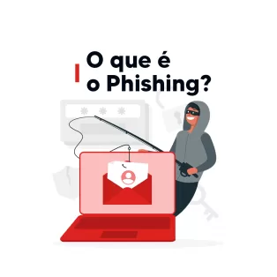Phishing: O que é e como se proteger