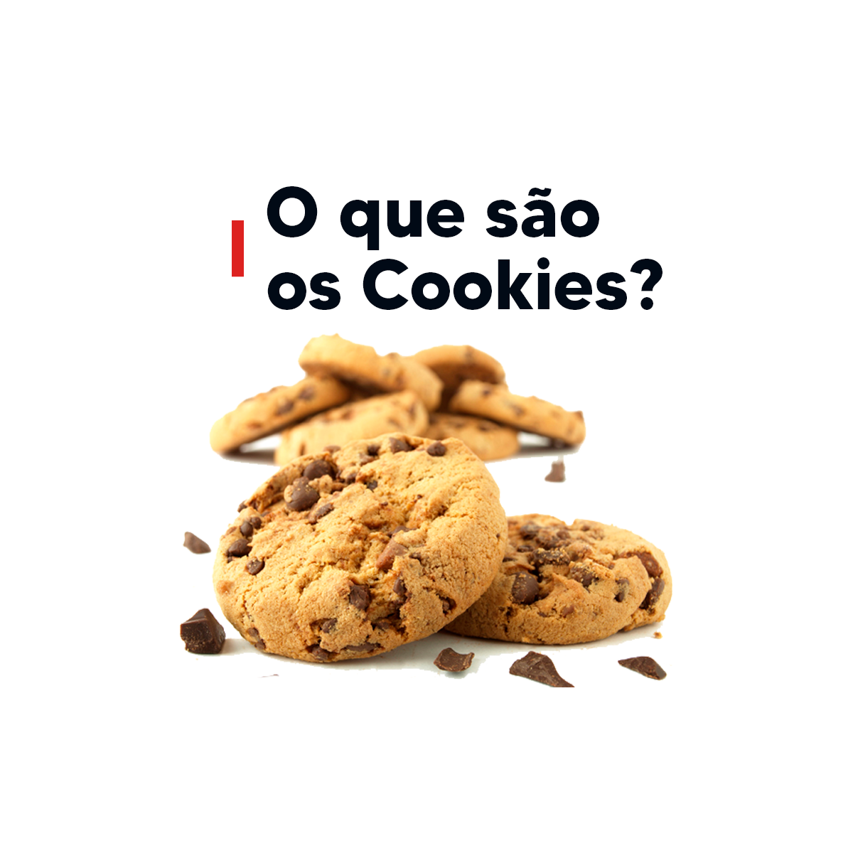 Cookies: O que são e para que serve?