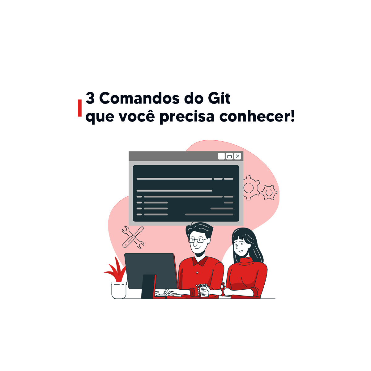 Versionamento de Código com Git e GitHub