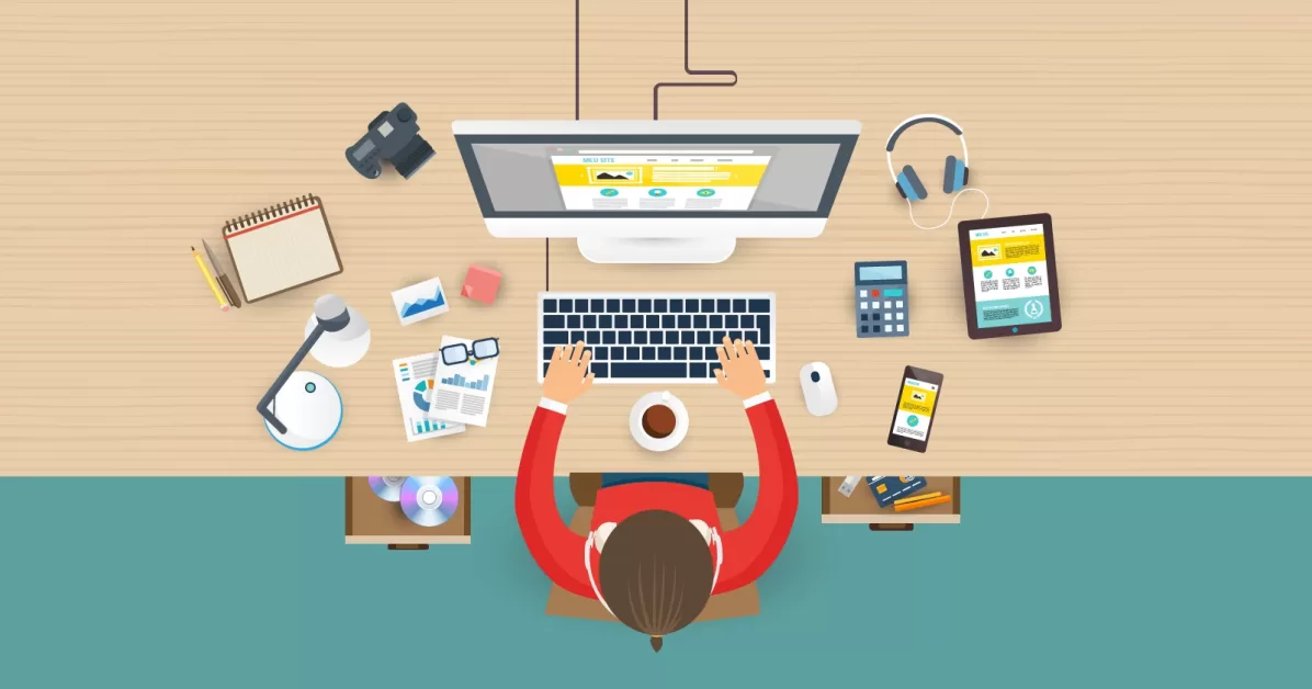 Como criar um site: Guia Passo a Passo