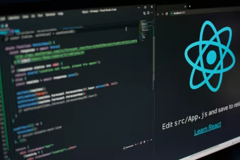 Aprenda a Desenvolver com React JS