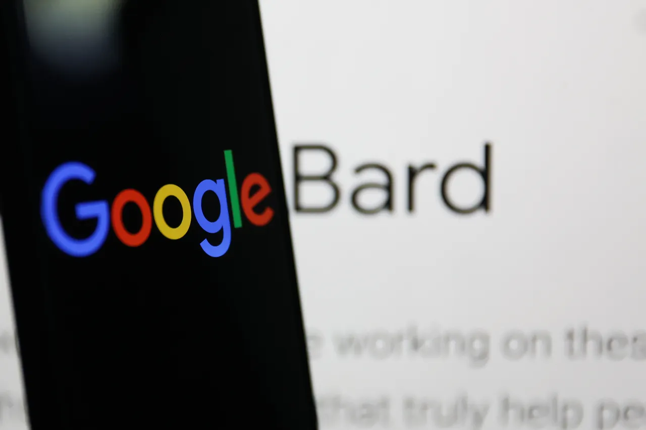 Bard: Conheça a Inteligência Artificial do Google