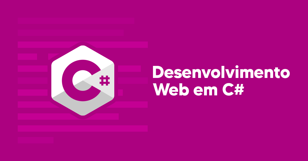 Desenvolvimento Web em C#: Guia para iniciantes