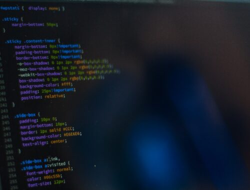 Sintaxe do CSS3 Para Iniciantes