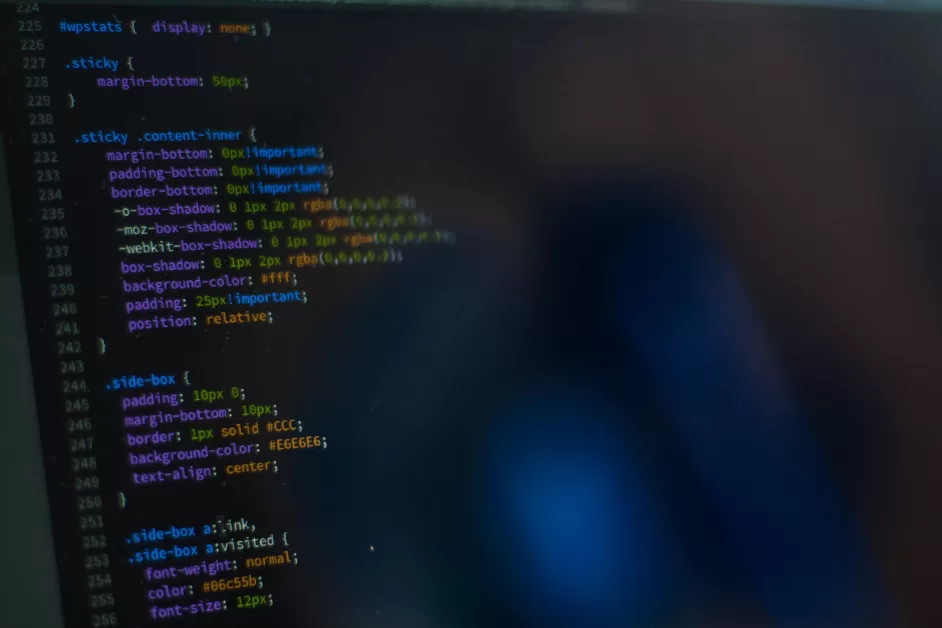 Sintaxe do CSS3 Para Iniciantes