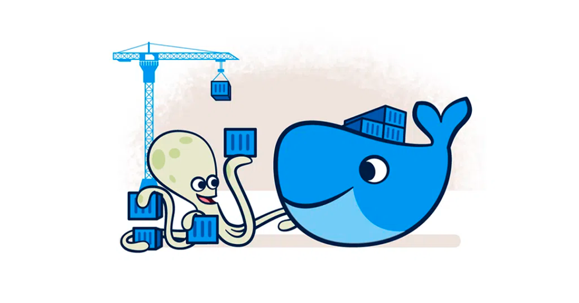 Criando seu Primeiro Container com Docker