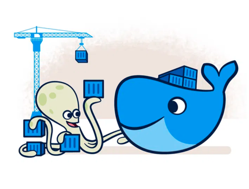 Criando seu Primeiro Container com Docker