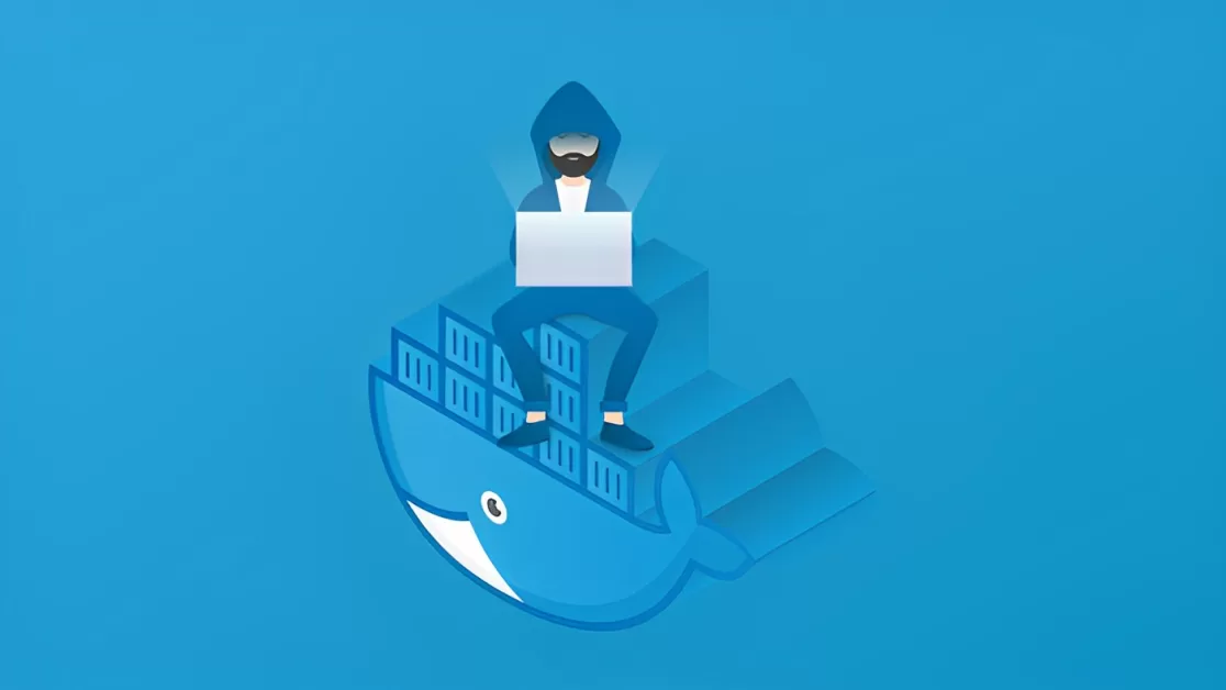 Criando seu Primeiro Container com Docker