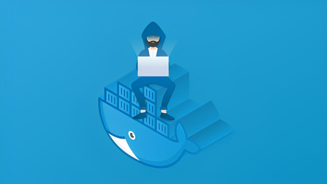 Criando seu Primeiro Container com Docker