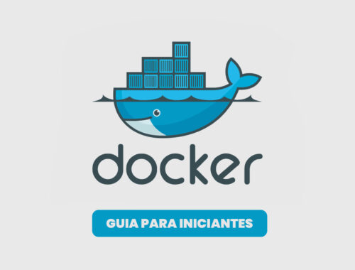 Guia de Docker para Iniciantes