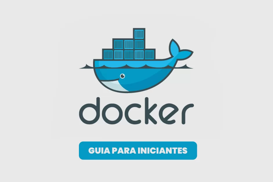 Guia de Docker para Iniciantes