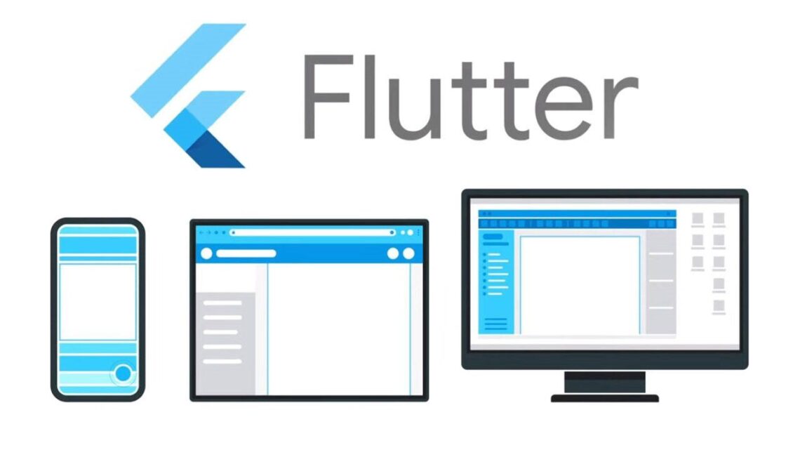 Programação com Flutter e Dart