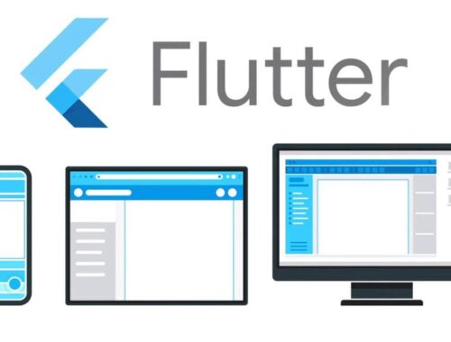 Programação com Flutter e Dart