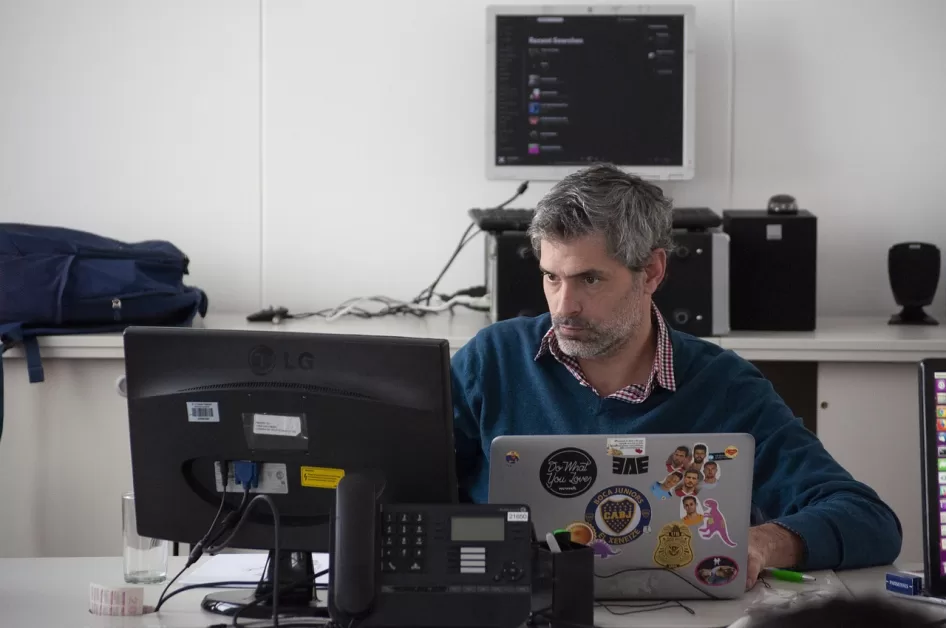 Sintaxe e Estrutura da Linguagem Dart para Iniciantes