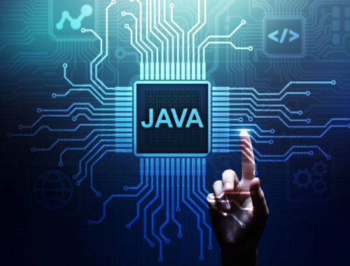 Java: Uma Linguagem de Programação Poderosa