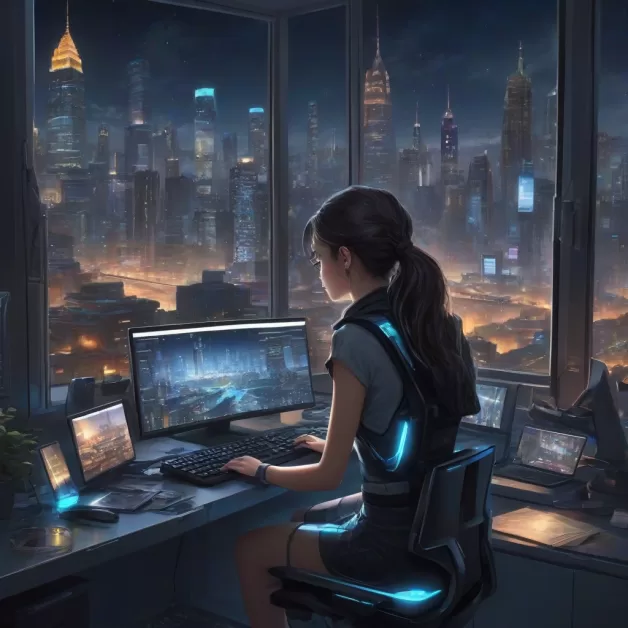 Aplicações Web com Dart: Passo a Passo Detalhados