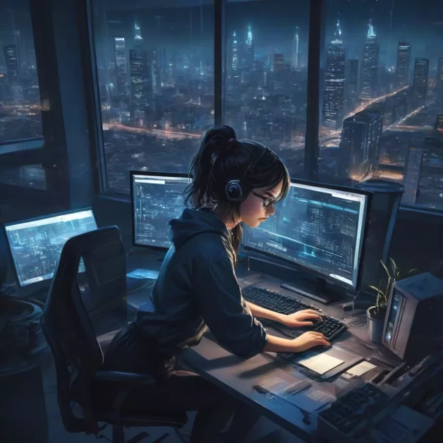 Por que Escolher a Linguagem Dart?