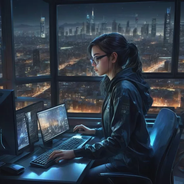 Desenvolvimento de Apps com Dart e Flutter