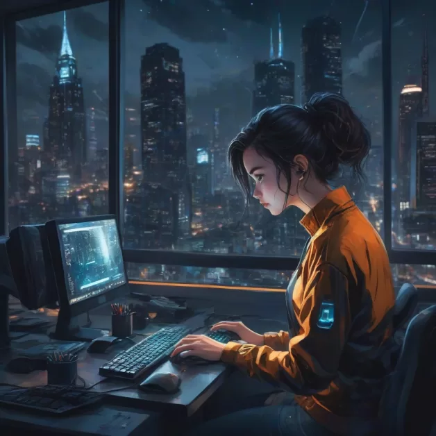 Dominando o Desenvolvimento Mobile: Guia Completo sobre Dart