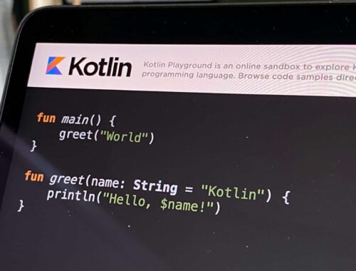 Principais Recursos e Vantagens do Kotlin