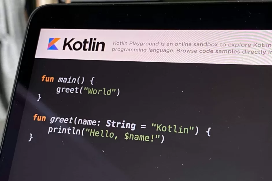 Principais Recursos e Vantagens do Kotlin
