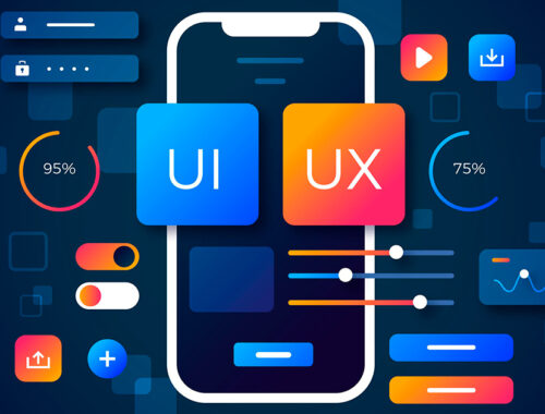 UX/UI Design: Guia Completo para Iniciantes
