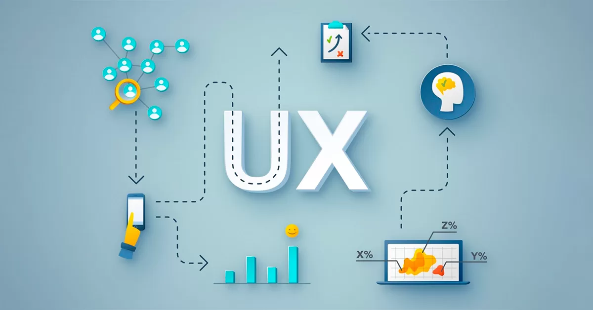UX/UI Design para Iniciantes: Teste e Iteração
