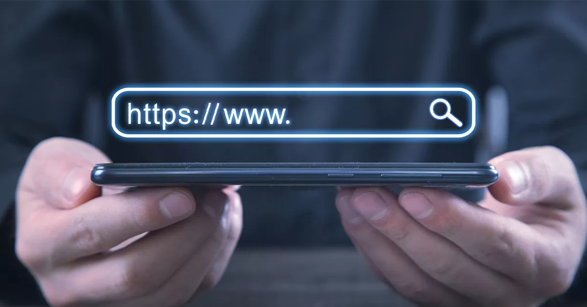 O que é um Domain Name e Para que Ele Serve