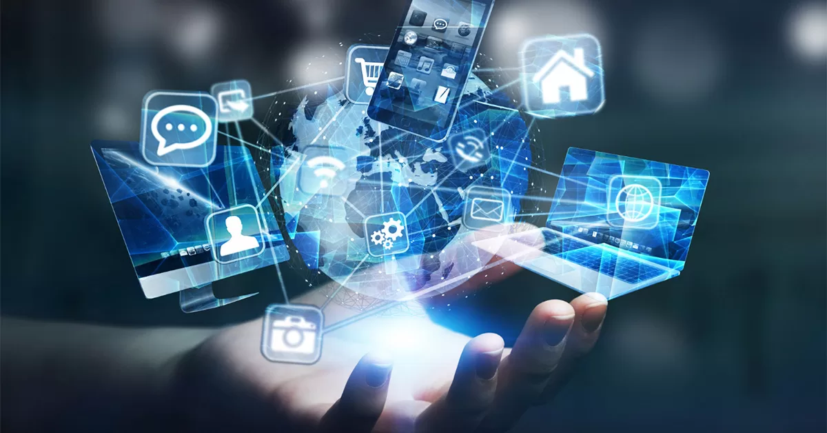 Como a Internet Funciona