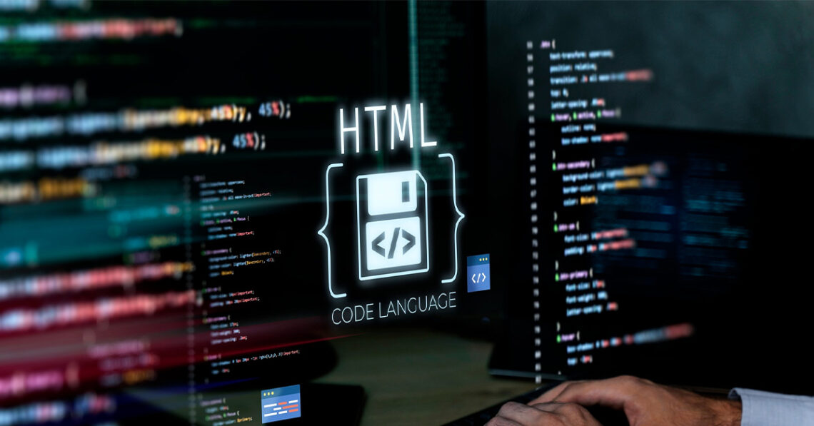 O Básico do HTML: Como Ele Funciona e as Principais Tag