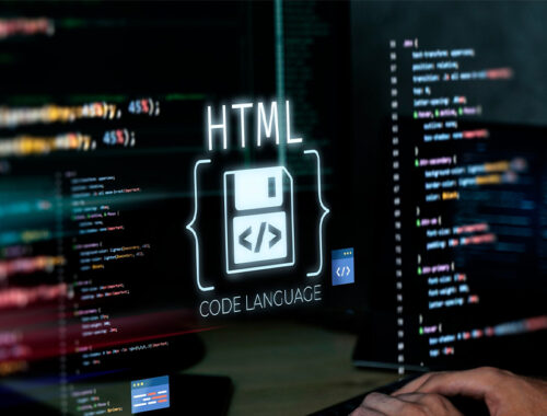 O Básico do HTML: Como Ele Funciona e as Principais Tag