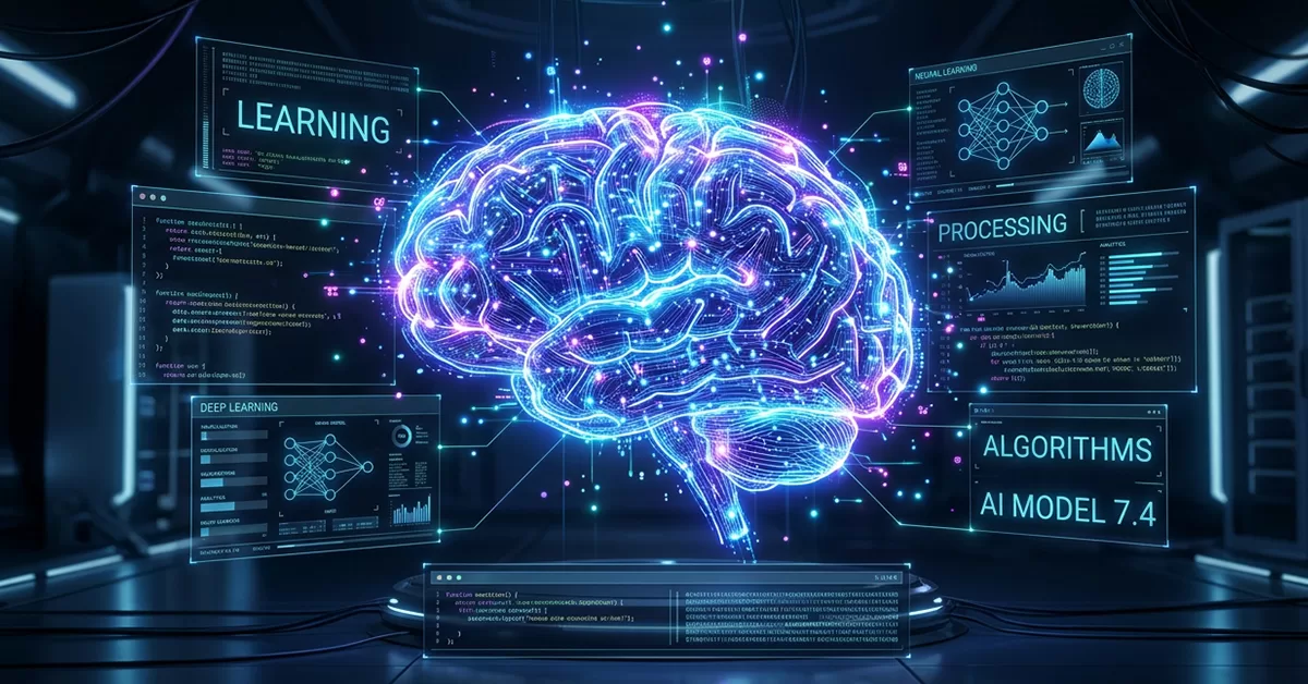 O que é Inteligência Artificial e Como Ela Funciona na Prática: Guia Completo para Iniciantes