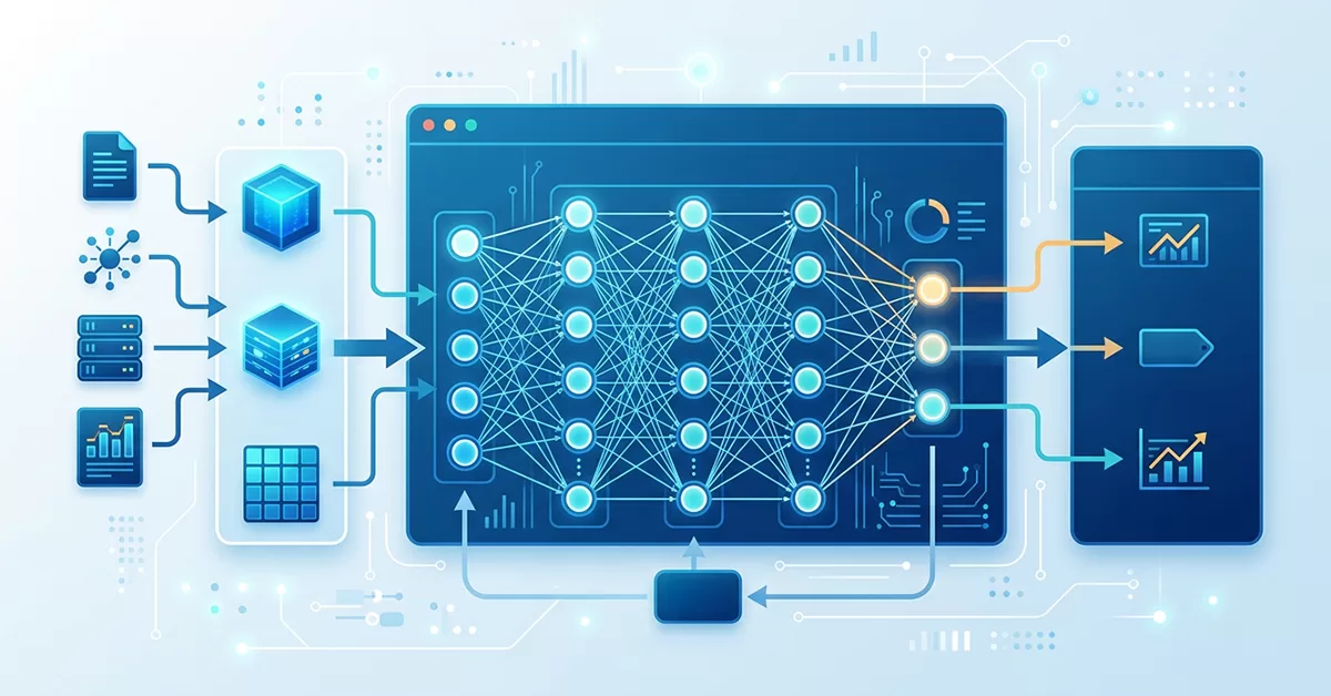 Como a inteligência artificial realmente funciona?