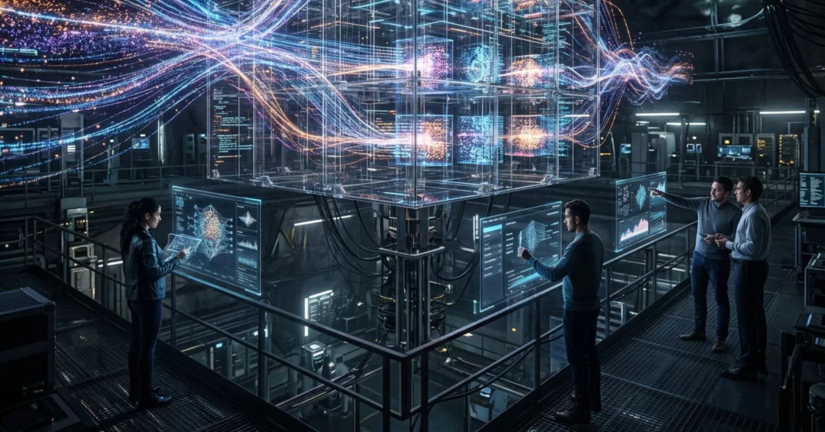 Como funcionam as redes neurais usadas na inteligência artificial